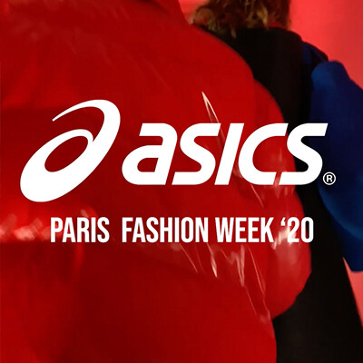 ASICS