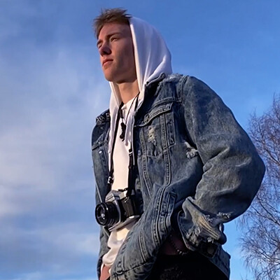 Men's Lookbook