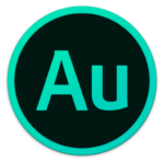 Adobe Audition Logo