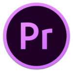 Adobe Premiere Pro Logo
