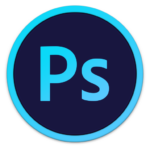 Adobe Photoshop Logo
