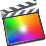Final Cut Pro Logo